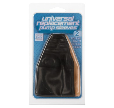 Uszczelki-UNIV REPLACE PUMP SLEEVES